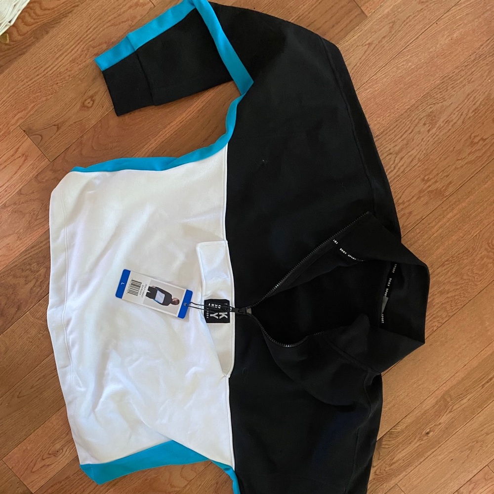 NWT DKNY sport cover